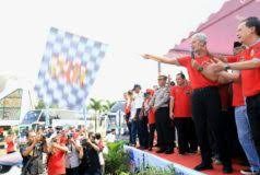 Berita pati hari ini