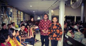 Berita blora hari ini, natal di blora