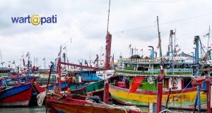 berita rembang hari ini dampo awang nelayan rembang