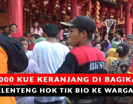 Berita pati hari ini implek di pati kue kerangan pati