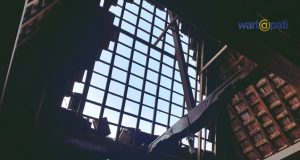 berita pati hari ini puting beliung dukuh sukun pati