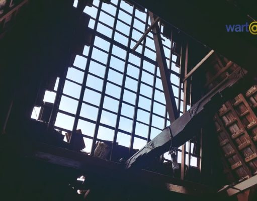 berita pati hari ini puting beliung dukuh sukun pati