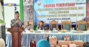 berita rembang hari ini bupati rembang wakil bupati rembang