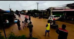 berita pati hari ini pati banjir