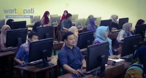 berita pati hari ini cpns kab pati