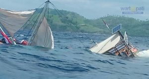 Wartapati kapal pinisi