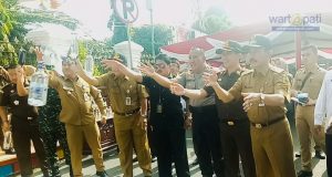 berita pati hari ini kejari pati polres pati miras di pati