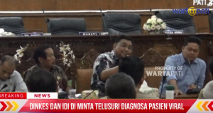 berita pati hari ini rsud soewondo pati rs fastabiq