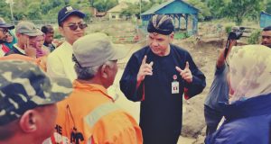 berita grobogan hari ini ganjar pranowo gubenur jawa tengah