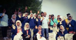 Berita jepara plt bupati jepara pantai blebag