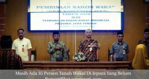 Berita jepara Plt Bupati Jepara Dian Kriatiandi