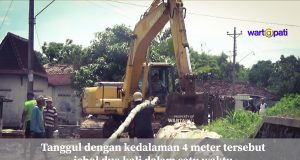 Berita pati berita rembang berita wedarijaksa