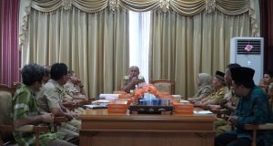 Berita jepara plt bupati dian kristiandi cons jepara