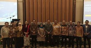 Berita jepara Plt Bupati Jepara Dian Kriatiandi