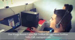 Berita pati lapas pati