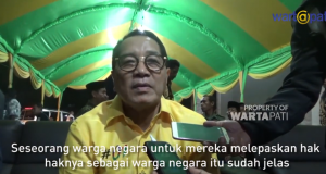 berita pati firman soebagio