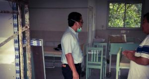 Berita blora bupati blora corona di blora