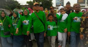 Berita rembang gus mus