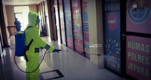 Berita jepara polres jepara