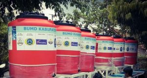 Berita blora bupati blora corona di blora