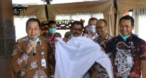 berita kudus