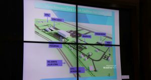Berita blora bandara ngloram blora