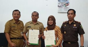 Berita pati Bpjs kesehatan cabang pati kejasaan pati