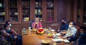 Berita jepara Warga Jepara Diimbau Shalat Idul Fitri di Rumah dan Tidak Melakukan Aktifitas Takbir Keliling