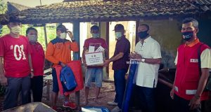 Berita jepara rumah roboh karena angin plt jepara