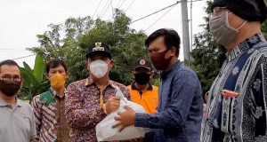 Berita rembang bupati rembang