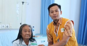 Berita pati bpjs kesehatan cabang pati