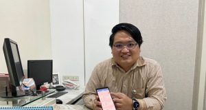 Berita pati aplikasi mobil jkn bpjs pati rs keluarga sehat pati