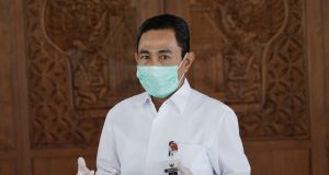 Berita pati