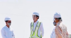 berita semarang batang jokowi
