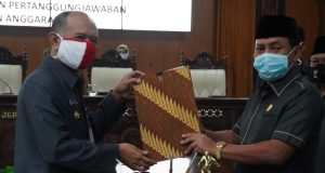 berita jepara DPRD Jepara