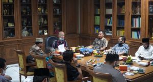 berita jepara Iduladha