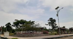 berita kudus