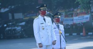 berita kudus