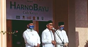berita rembang harno bayu