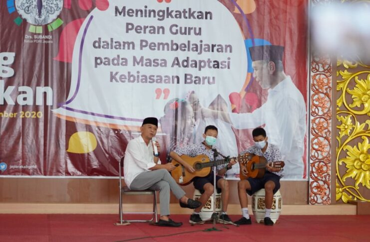 berita jepara