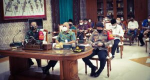 Selama PPKM Darurat, Pemkab Gratiskan Biaya Swab Kepada Calon Pengantin