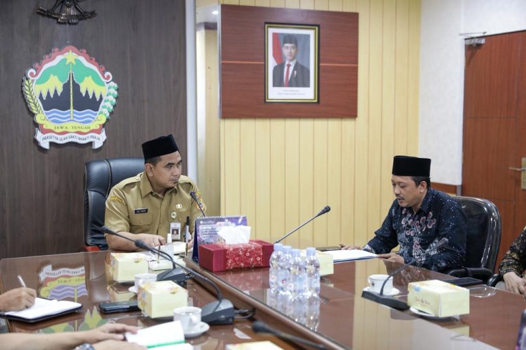 Tambakromo dan Jaken Segera Punya SMA Negeri Baru