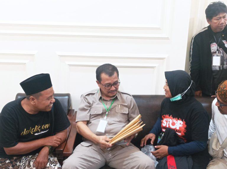 Mantan Wakapolri Jadi Saksi Ahli, Kritik Pasal yang Menjerat Botok Cs