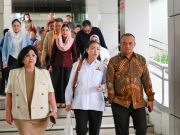 Rembang jadi Salah Satu Daerah di Jateng yang Ajukan Pembentukan Kawasan Industri