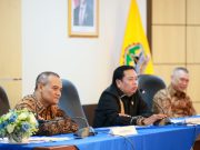 Infrastruktur Dikebut, 4.817 Titik Jalan Berlubang di Jateng Ditarget Rampung Sebelum Lebaran