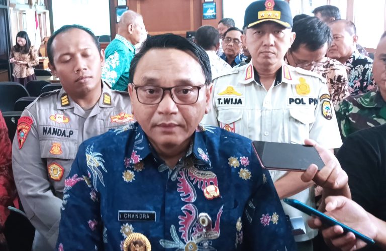 Plt Bupati Pati Pastikan MBG Tetap Jalan Selama Ramadan, Menu Disesuaikan