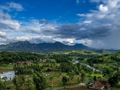 Waspada Potensi Hujan Lebat Disertai Angin Kencang di Muria Raya