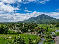 Update Cuaca Pati Raya: Dari Pagi yang Cerah Menuju Sore yang Basah
