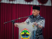Bupati Cilacap Terjaring OTT, Ahmad Luthfi Singgung soal Integritas