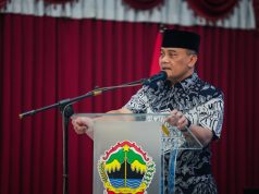Bupati Cilacap Terjaring OTT, Ahmad Luthfi Singgung soal Integritas